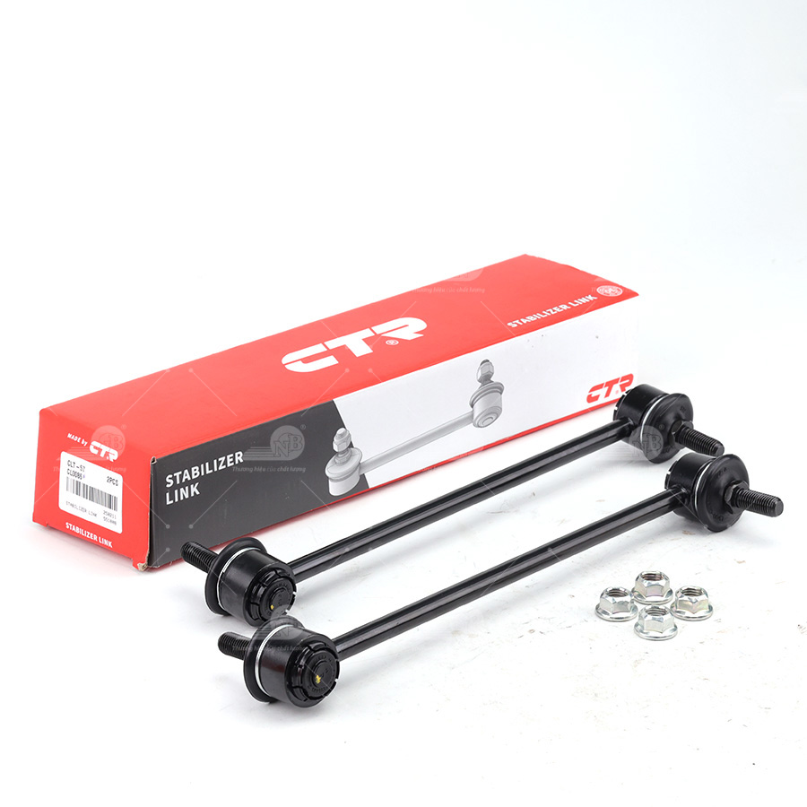 Rotuyn Cân Bằng CTR CLT-57-C