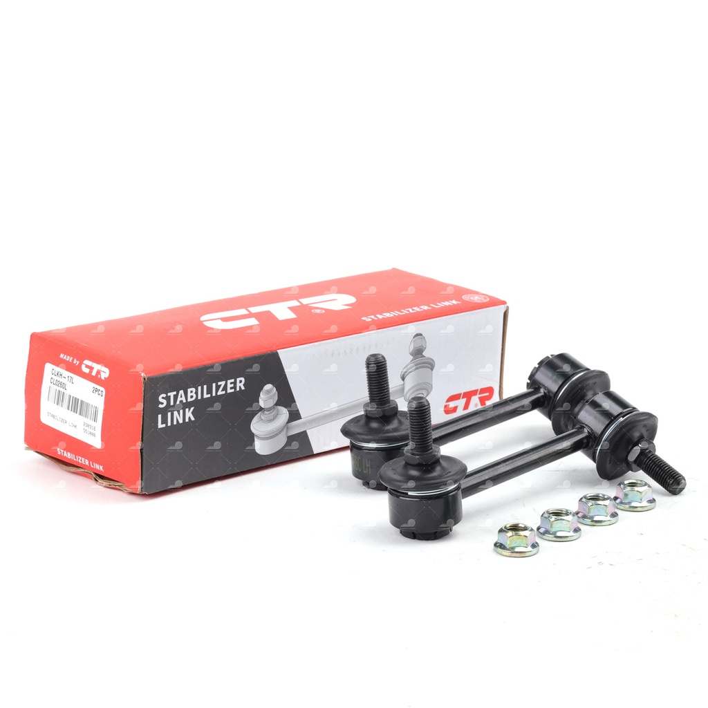 CTR CLKH-17L-C/CL0260LS Rotuyn Cân Bằng Sau Trái