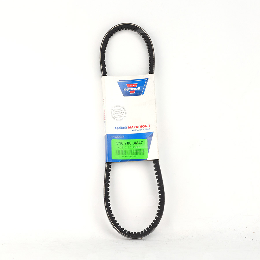 Optibelt F31 - V10x780 Dây curoa thang