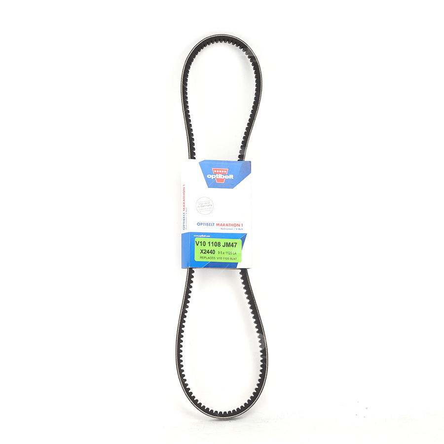 Optibelt F44 - V10x1108 Dây curoa thang