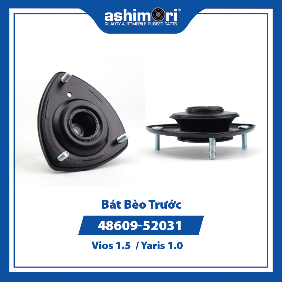 Bát Bèo Trước SAMTY-20026/OEM No.48609-52031