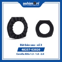 Bát bèo sau - số 3 SAMTY-20037/OEM No.48257-02020