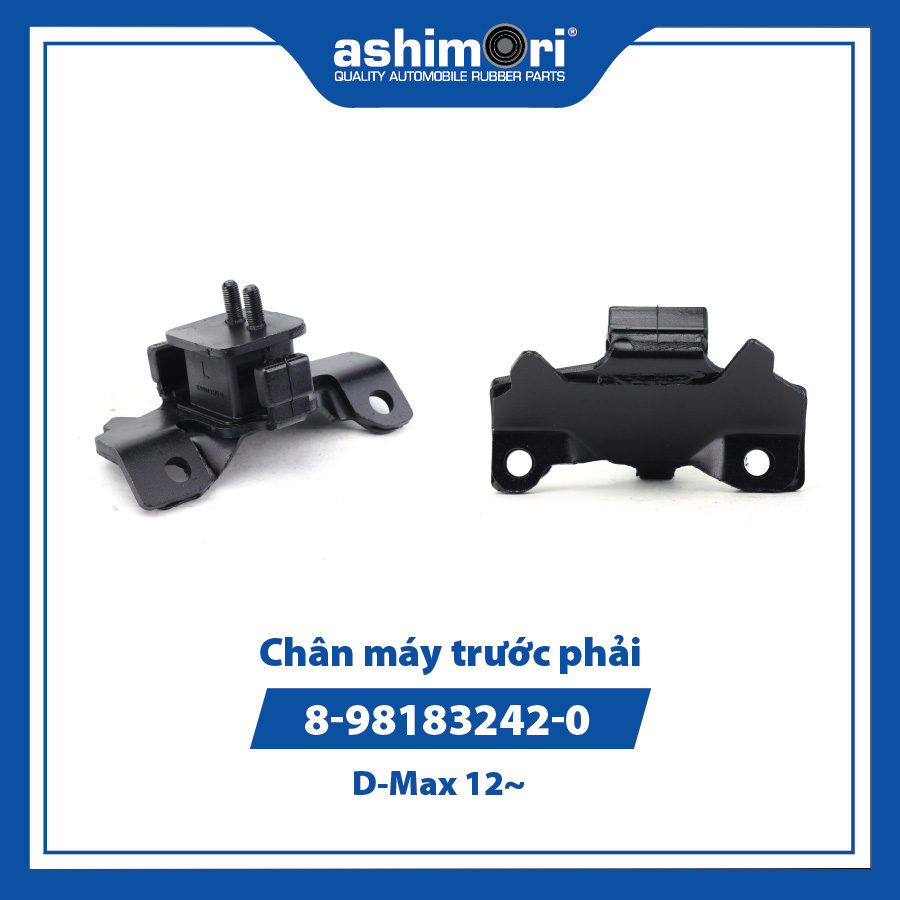 Chân máy trước phải SEMIS-20021/OEM No.8-98183242-0