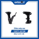 Chân máy sau SEMTY-20038/OEM No.12371-22130