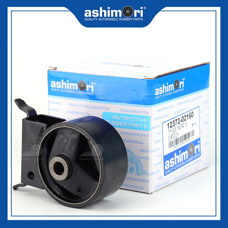 Chân máy trước SEMTY-20089/OEM No.12372-02160