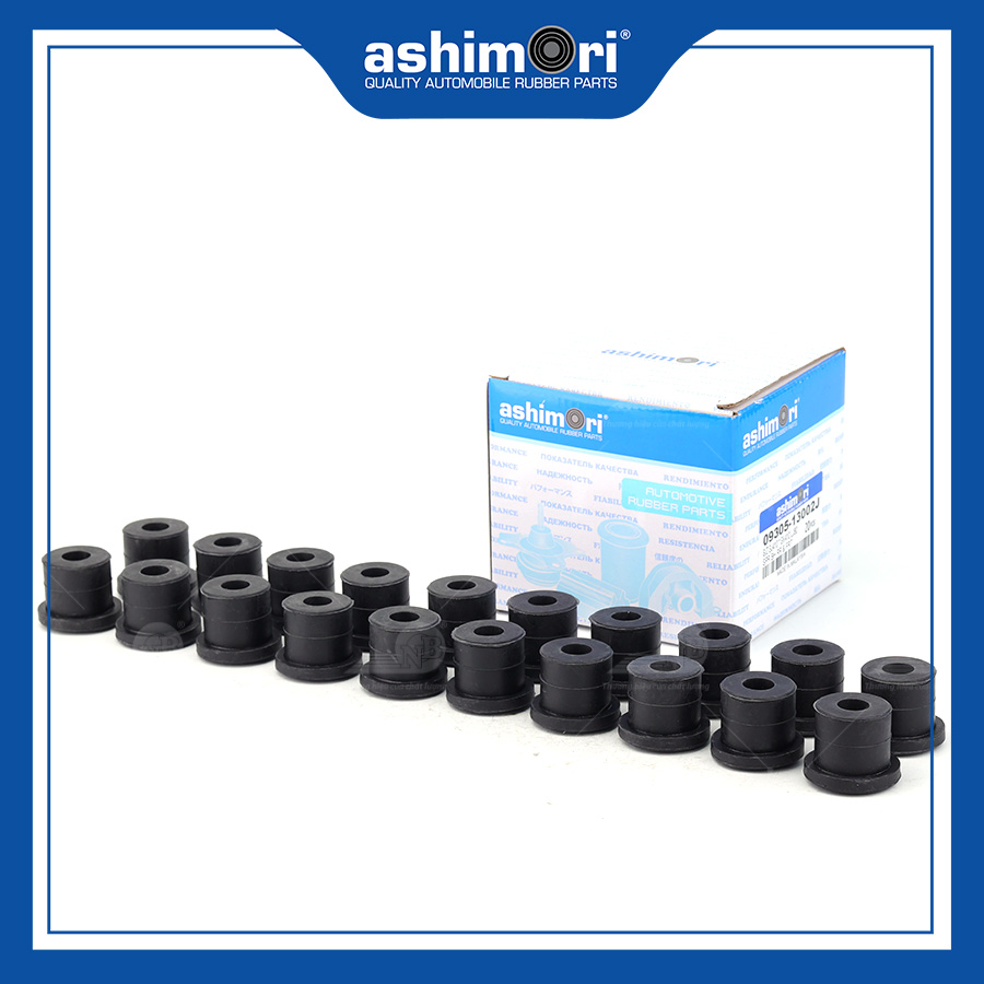 Cao su Nhíp sau 09305-13002/OEM No.09305-13002J