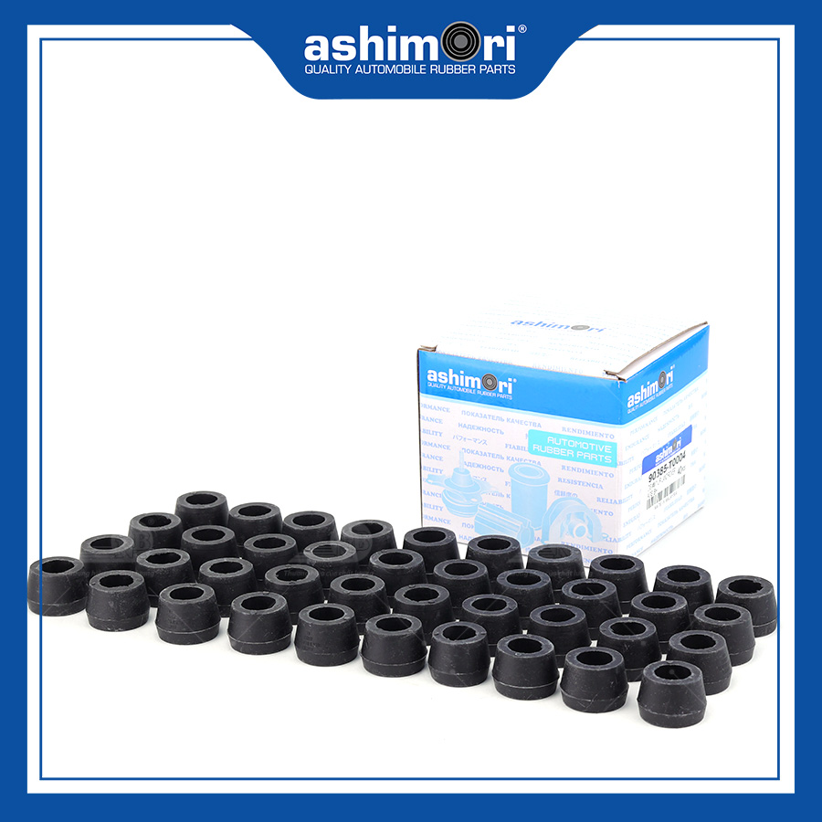 Cao su Phuộc sau GR3/OEM No.90385-T0004