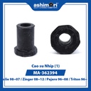 Cao su Nhíp (1) MB-584530/OEM No.MA-362394