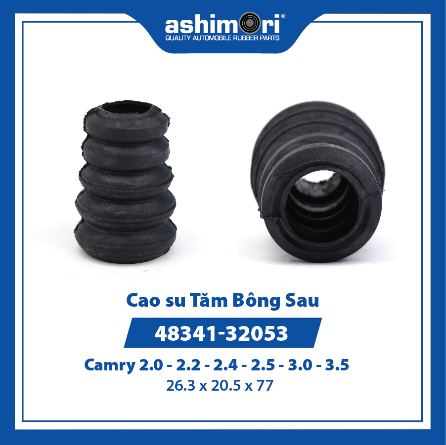 Cao su Tăm Bông Sau SAMTY-20003/OEM No.48341-32053