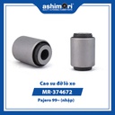 Cao su đỡ lò xo SBHMT-20096/OEM No.MR-374672