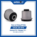 Cao su Càng A Trên SBHMZ-20088/OEM No.UC3C-34-470