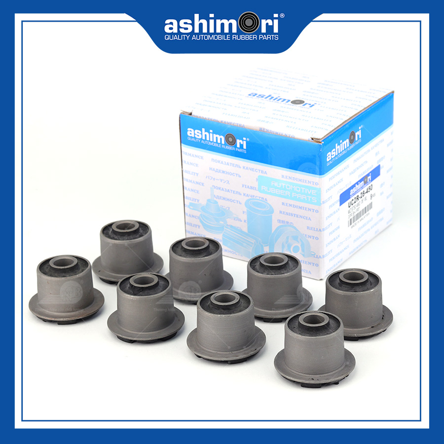 Cao su Ắc Nhíp trước SBHMZ-20092/OEM No.UC2R-28-450