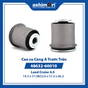 Cao su Càng A Trước Trên SBHTY-20061/OEM No.48632-60010