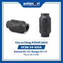 Cao su Càng A Dưới (nhỏ) UH74-34-450/OEM No.UC86-34-450A