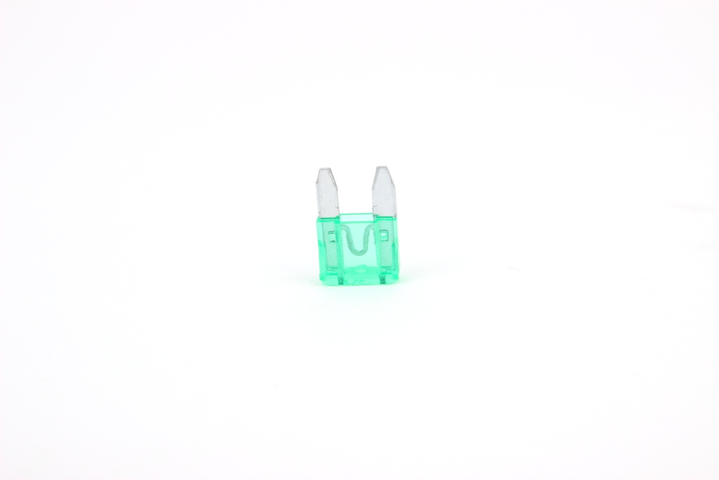 Cầu chì Mini VIAIR VI-M01 30A 100PS/BOX