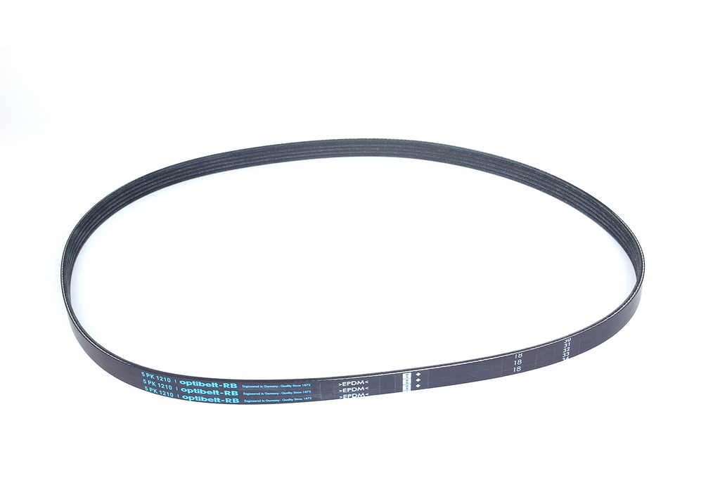 Optibelt 05PK1210 K3OP Dây curoa gân