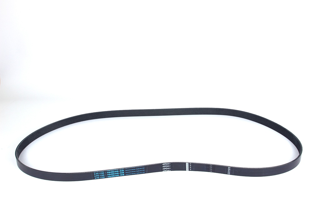 Optibelt 06PK1700 K3OP Dây curoa gân