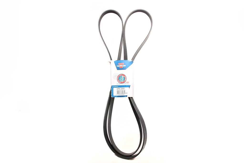 Optibelt 06PK2585  Dây curoa gân