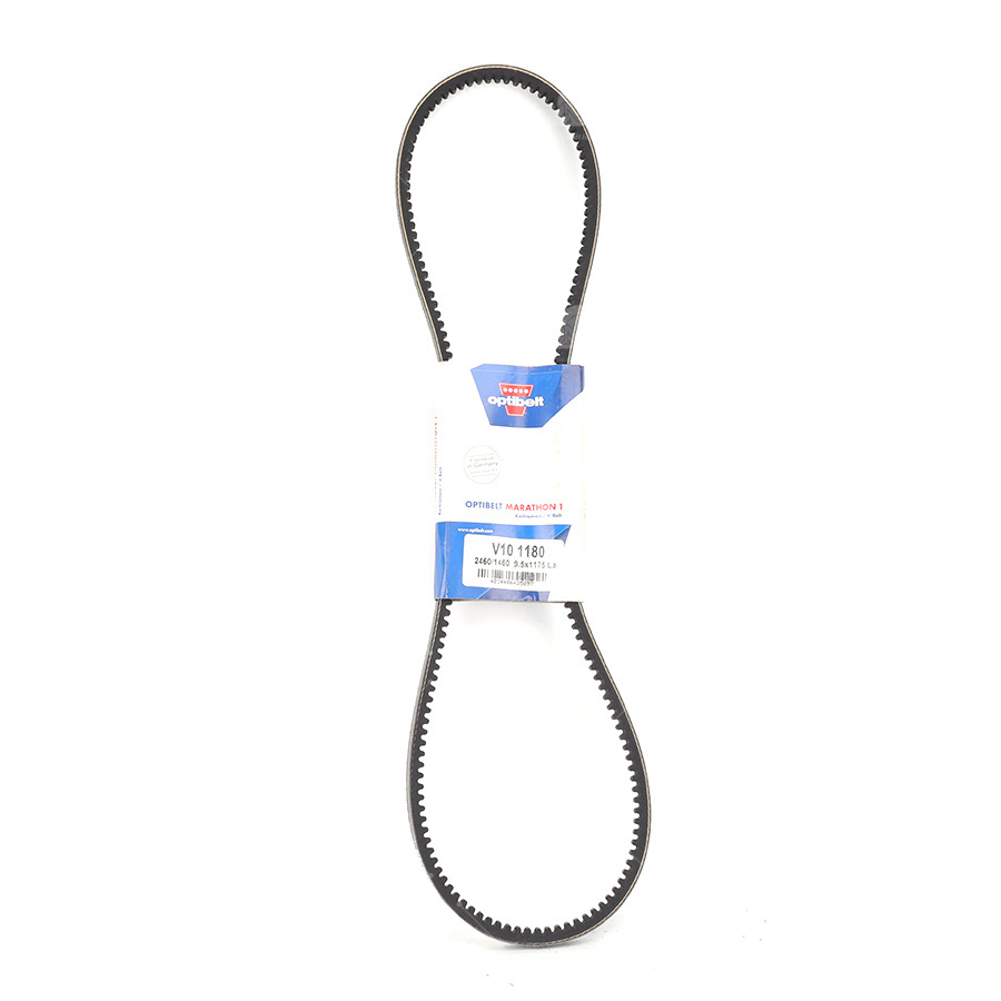 Optibelt F46 - V10x1180 Dây curoa thang