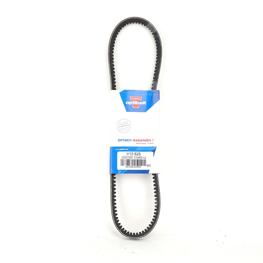 [CROV10825] Optibelt F32 - V10x825 Dây curoa thang