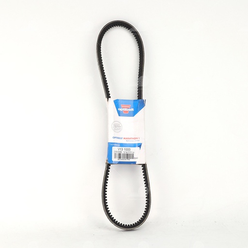 [CROV131000] Optibelt A39 - V13x1000 Dây curoa thang