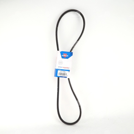 [CROV131435] Optibelt A56 - V13x1435 Dây curoa thang