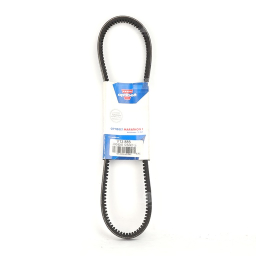 [CROV13885] Optibelt A34.5 - V13x885 Dây curoa thang