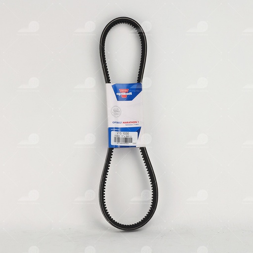 [CROV151030] Optibelt B40 - V15x1030 Dây curoa thang