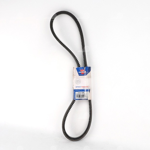 [CROV151280] Optibelt B50 - V15x1280 Dây curoa thang