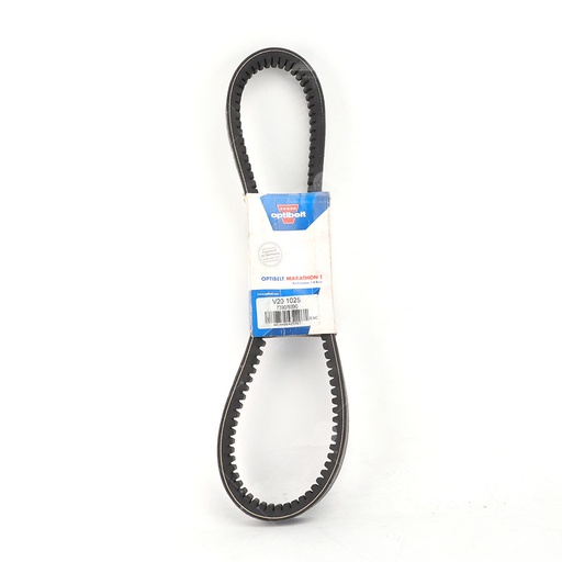 [CROV201025] Optibelt C39 - V20x1025 Dây curoa thang