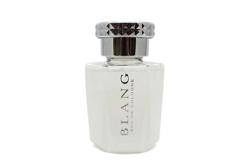 [DTCML160] Dầu thơm Carmate BLANG SIRUS L160 FEATHERY WHITE 130ML trắng