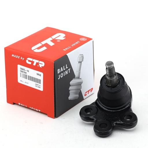 [9RTKCBKD13C] CTR CBKD-13-C/CB0164 Rotuyn Trụ Dưới