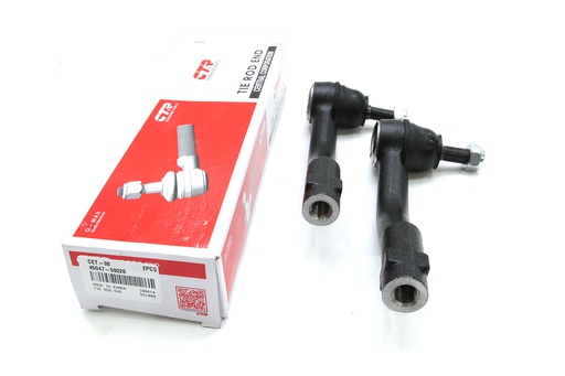 [9RTKCET98] CTR CET-98/CE0726 Rotuyn Lái Ngoài Phải