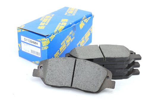 [7CHBTD11394MH] Bố thắng đĩa MK D-11394MH-01