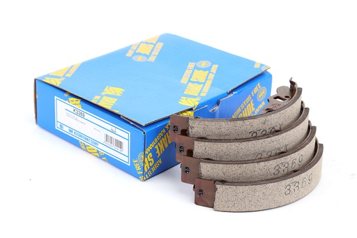 [7CHBTK3369] Bố thắng càng MK K-3369-01