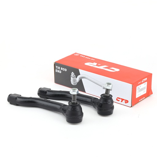 [9RTKCEN142C] CTR CEN-142-C/CE0533 Rotuyn Lái Ngoài Trái