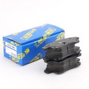 Bố thắng đĩa MK D-20219MH-01