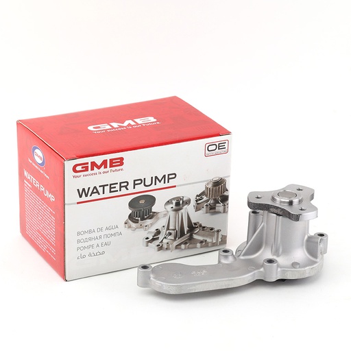 [9GWHO61A] Bơm nước GMB GWHO61A