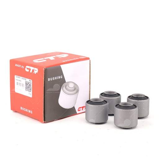 [9CSRTKGV0979] Cao su thanh giằng sau trên GV0979/GV0979