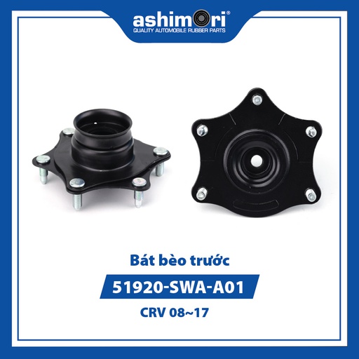 [9HBBSAMHD20040] Bát bèo trước SAMHD-20040/OEM No.51920-SWA-A01