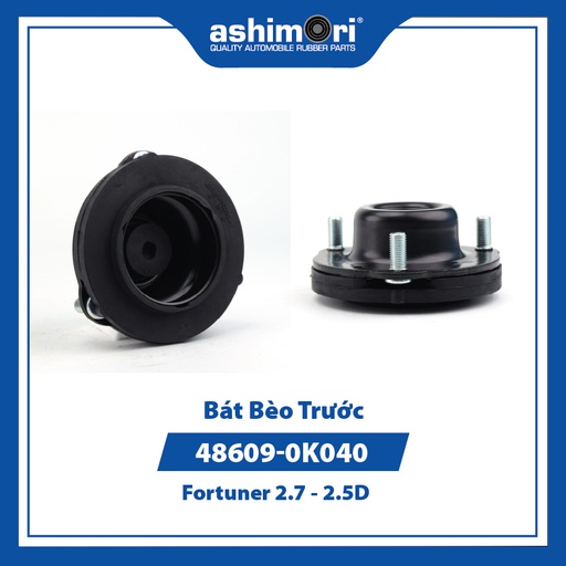 [9HBBSAMTY20053] Bát Bèo Trước SAMTY-20053/OEM No.48609-0K040