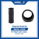 Chụp bụi thước lái 48559-19050/OEM No.48559-12040