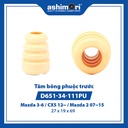Tăm bông phuộc trước SAMMZ-20045PU/OEM No.D651-34-111PU