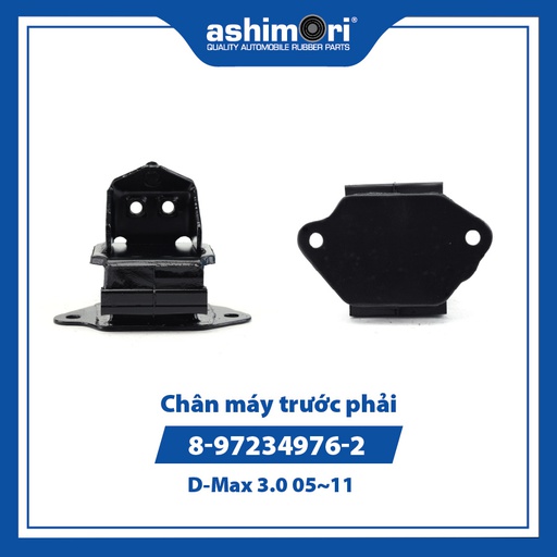 [9HCMSEMIS20006] Chân máy trước phải SEMIS-20006/OEM No.8-97234976-2