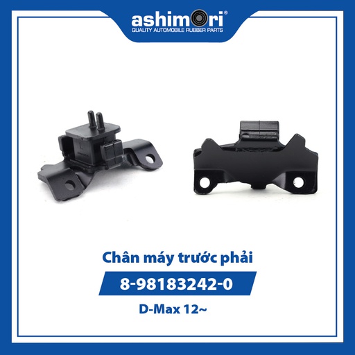 [9HCMSEMIS20021] Chân máy trước phải SEMIS-20021/OEM No.8-98183242-0