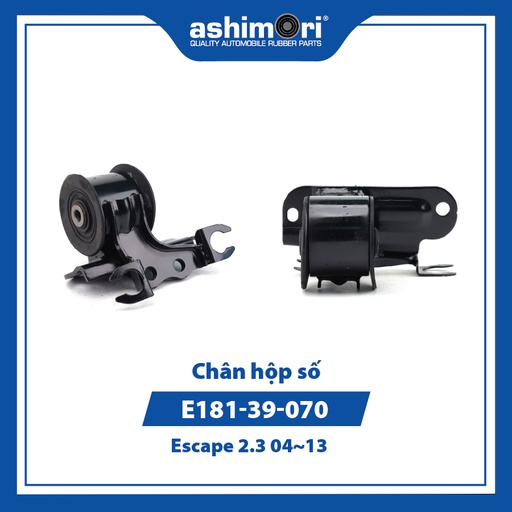 [9HCMSEMMZ20076] Chân hộp số SEMMZ-20076/OEM No.E181-39-070