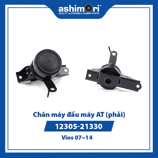 [9HCMSEMTY20258O] Chân máy đầu máy AT (phải) SEMTY-20258-O/OEM No.12305-21330