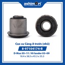Cao su Càng A trước (nhỏ) 8-94408840-2/OEM No.8-97104174-B