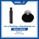 Chụp bụi phuộc sau SAMTY-20033/OEM No.48341-0D040