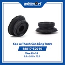 Cao su Thanh Cân bằng Trước SBHTY-20112/OEM No.48817-52010